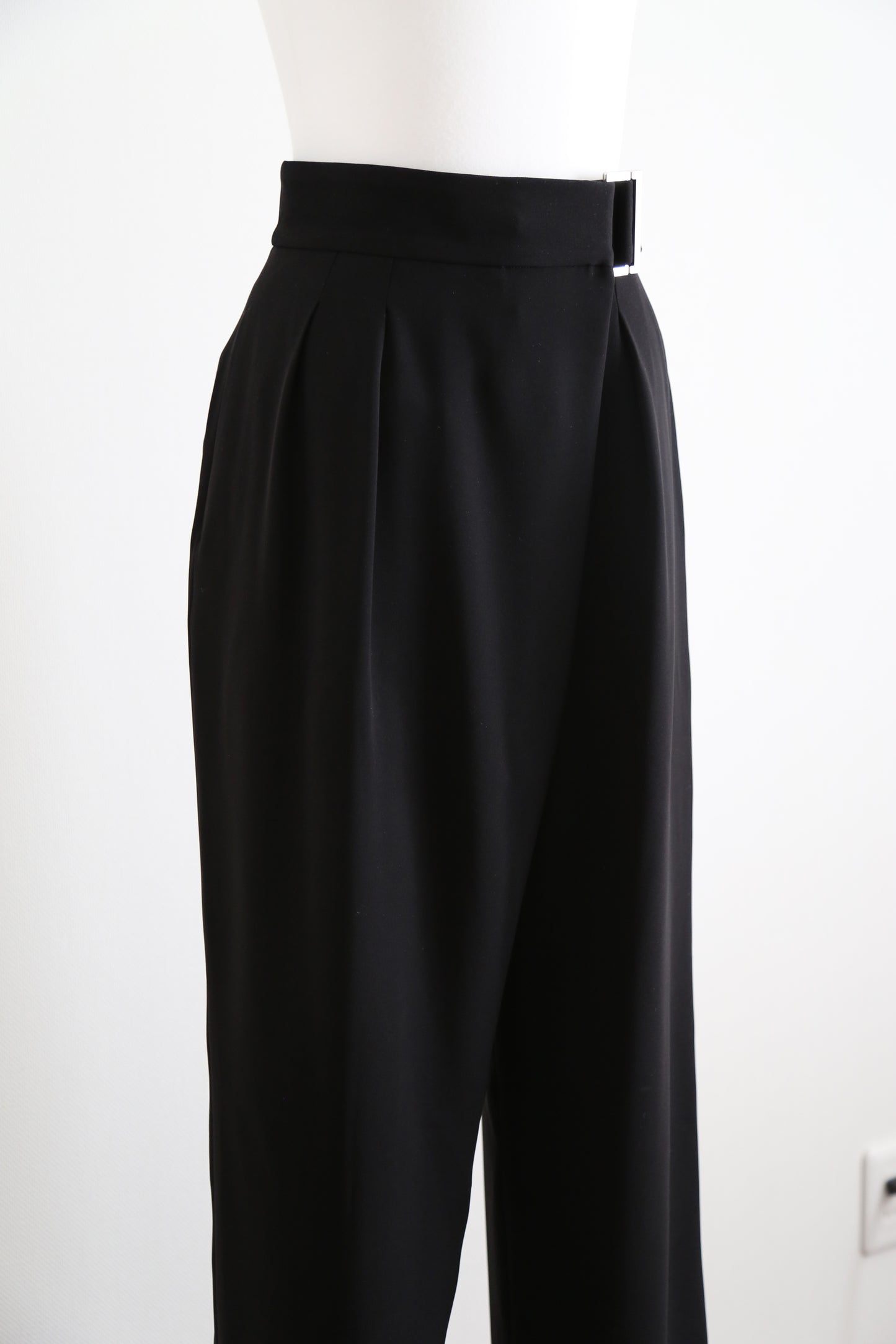 Wrapture Pants (black)