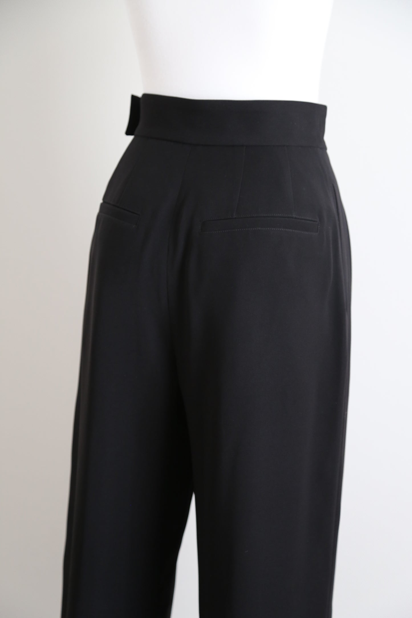 Wrapture Pants (black)