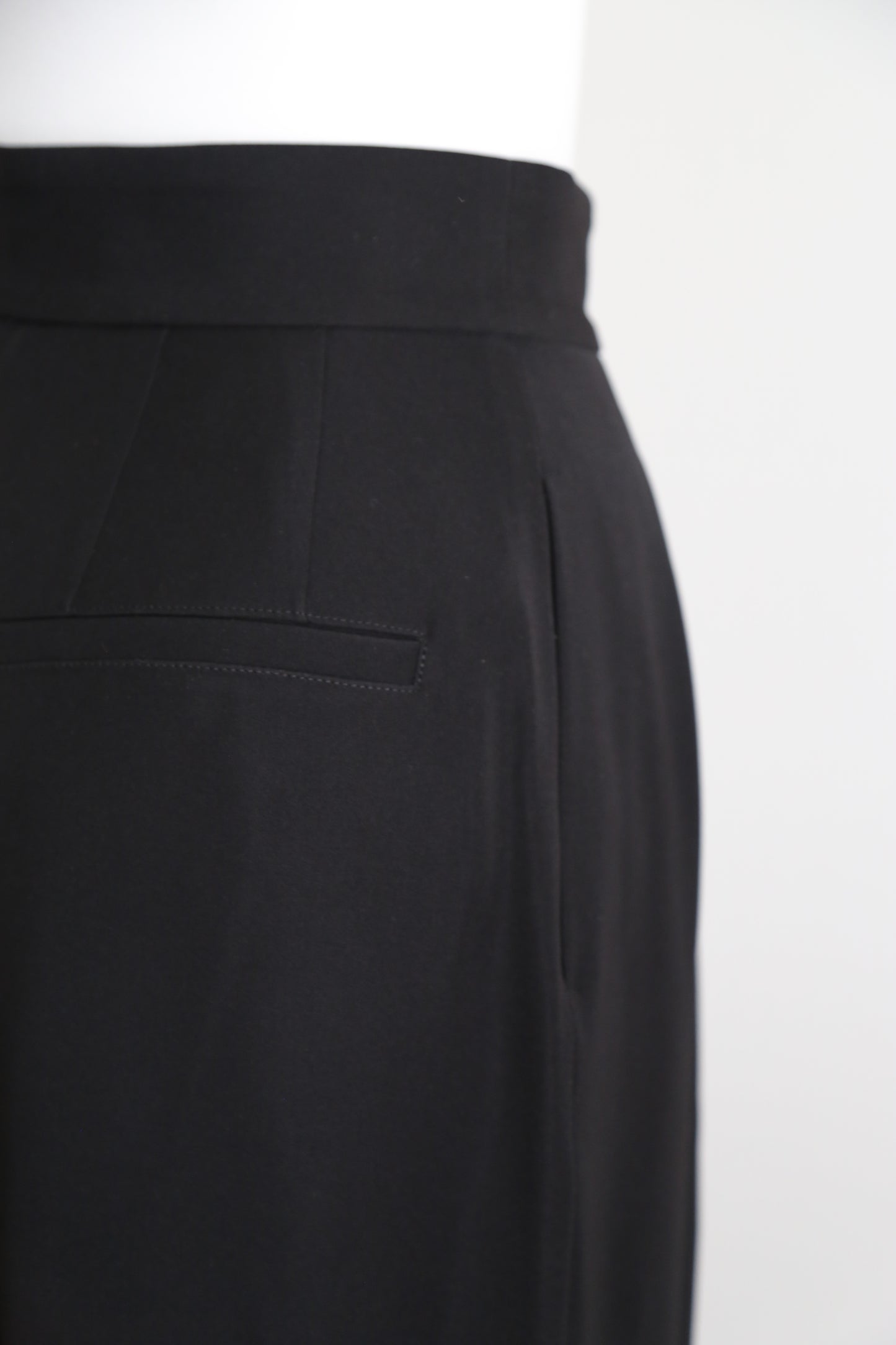 Wrapture Pants (black)
