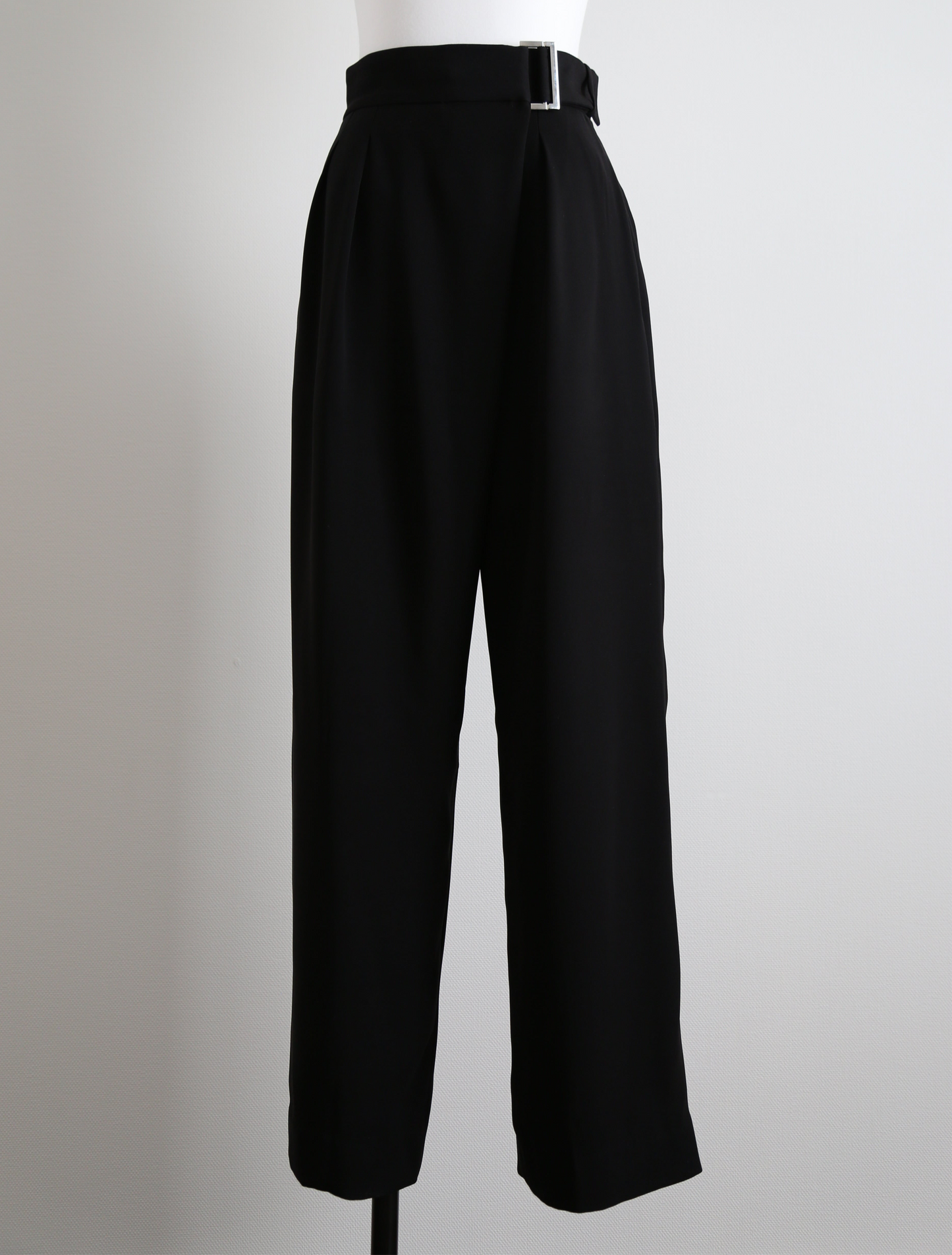 Wrapture Pants (black)