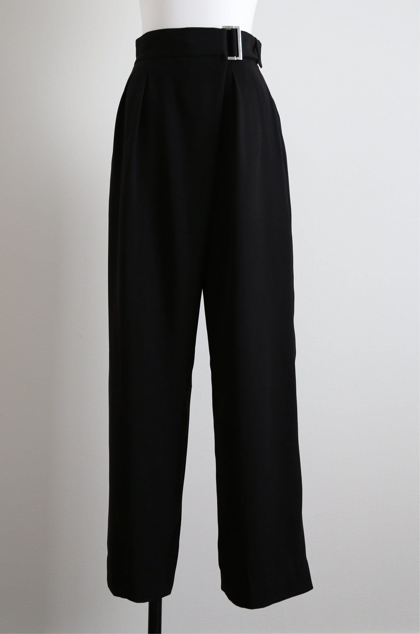 Wrapture Pants (black)