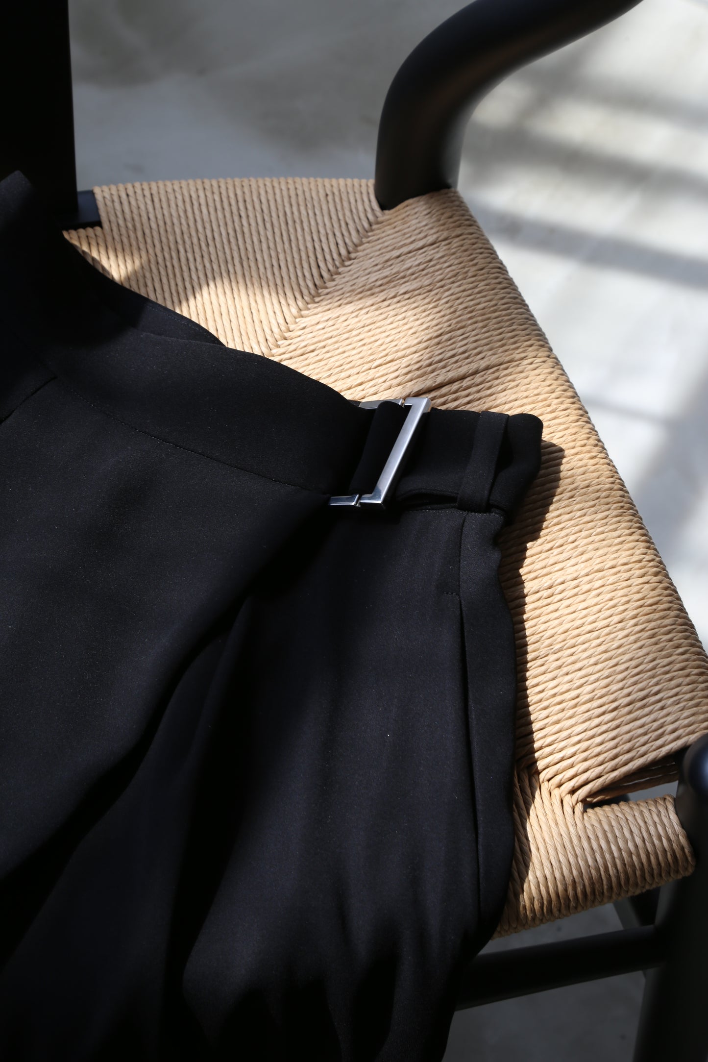 Wrapture Pants (black)