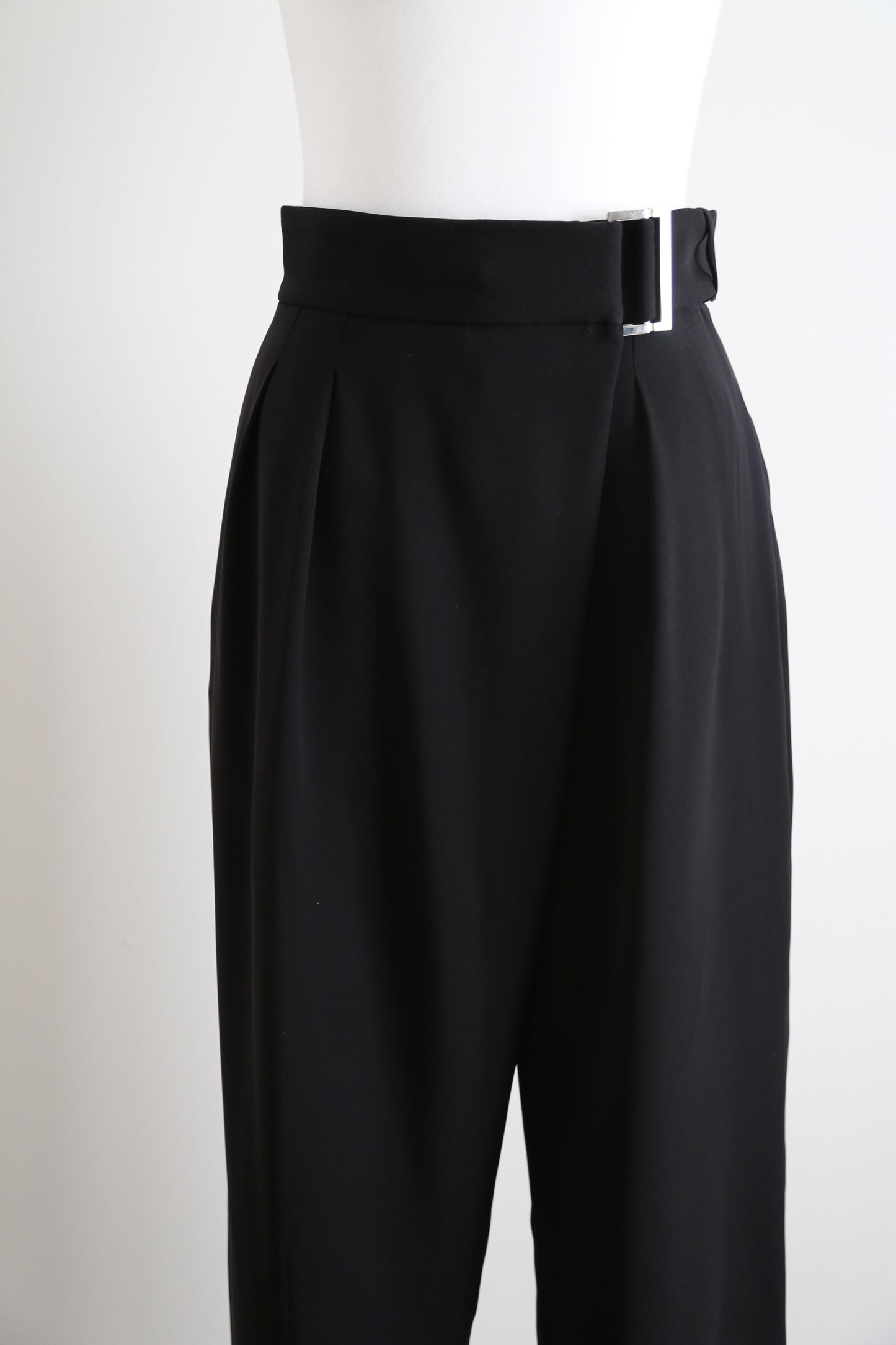 Wrapture Pants (black)