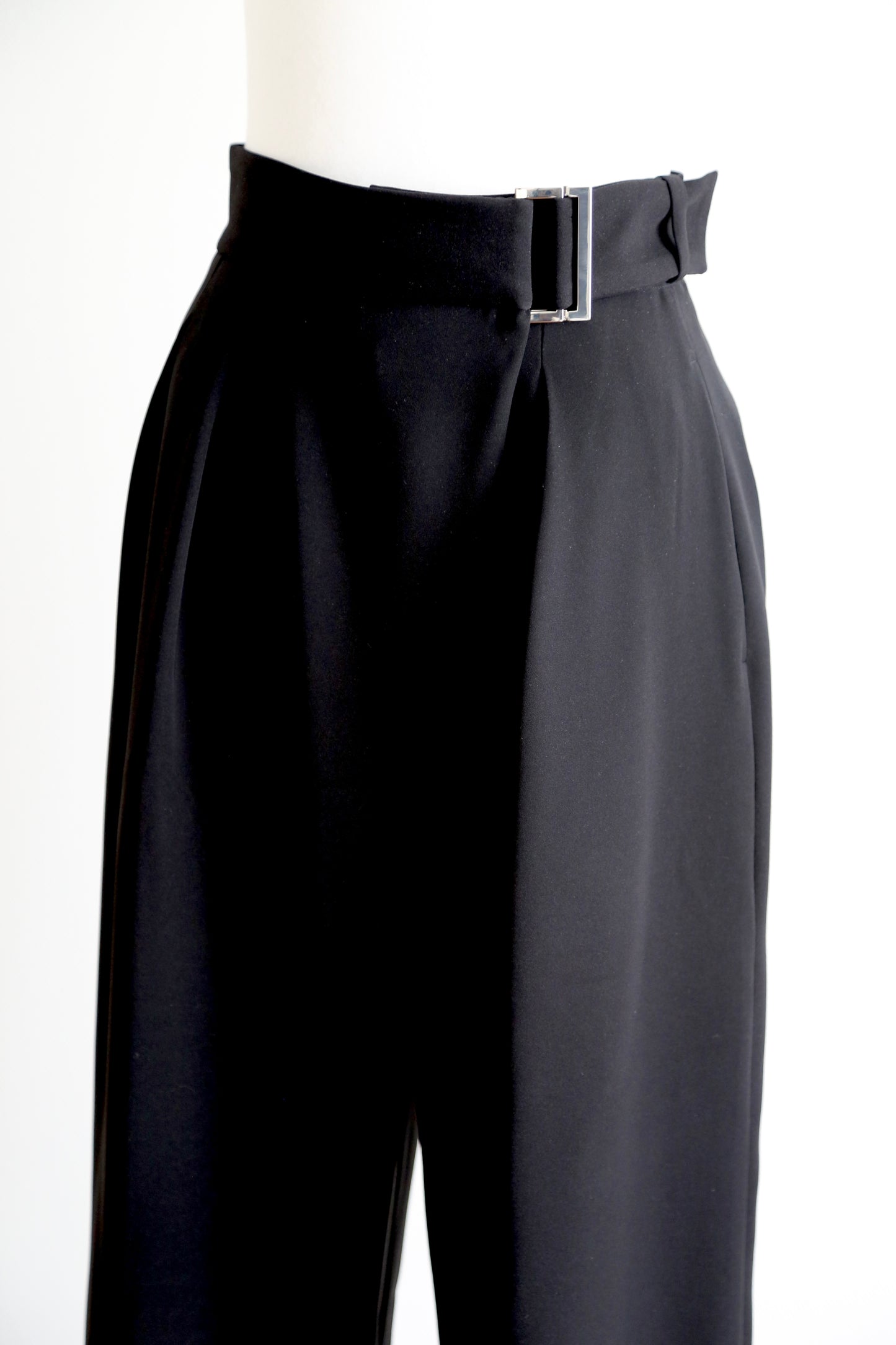 Wrapture Pants (black)
