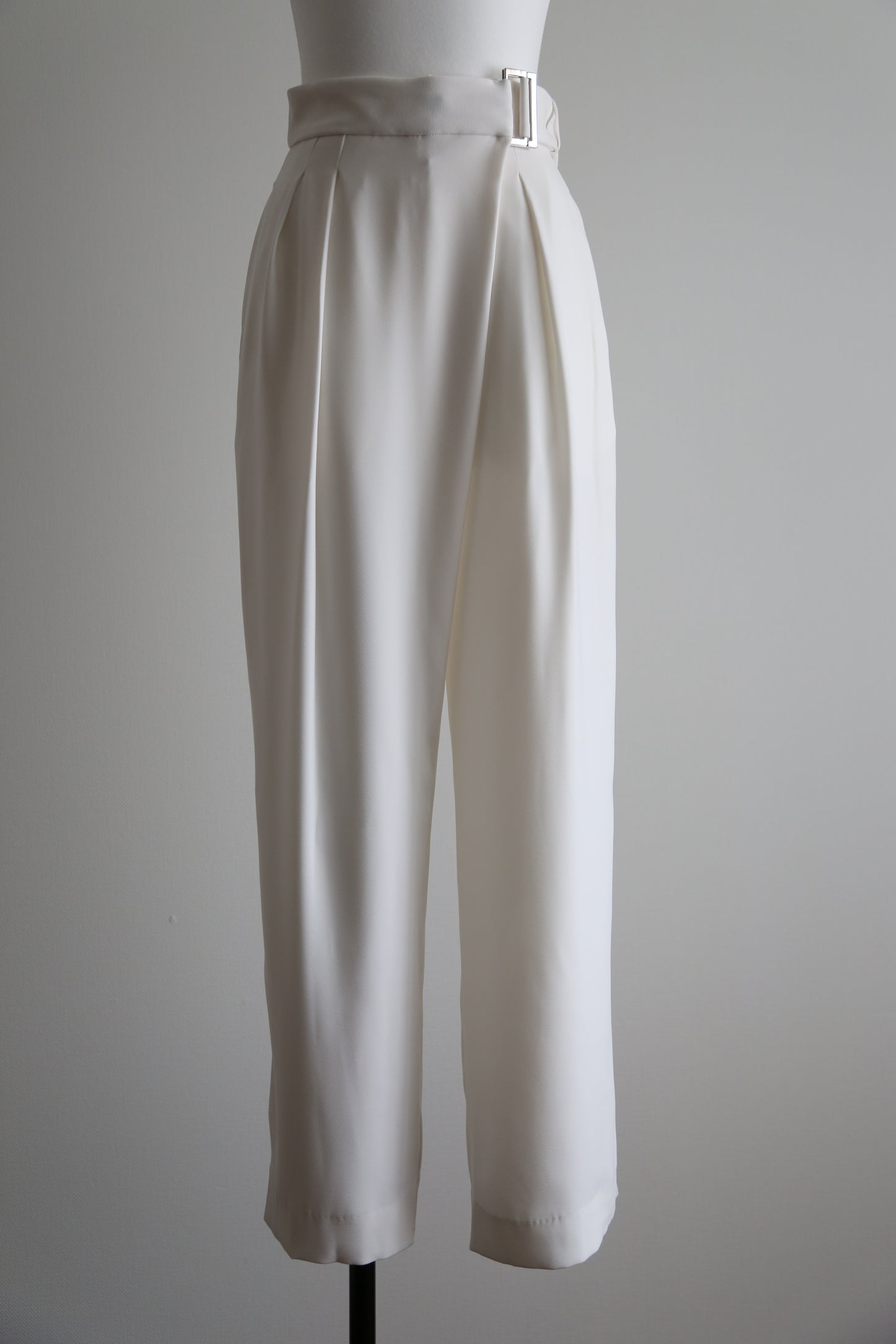 Wrapture Pants (white)