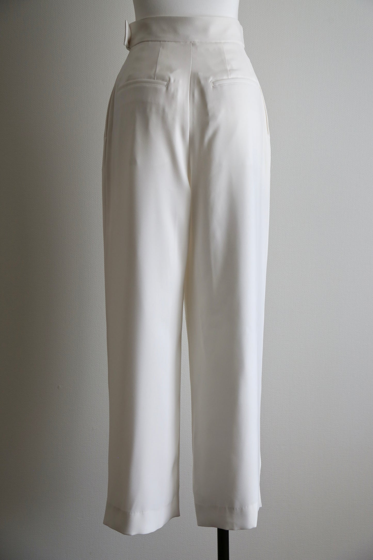 Wrapture Pants (white)