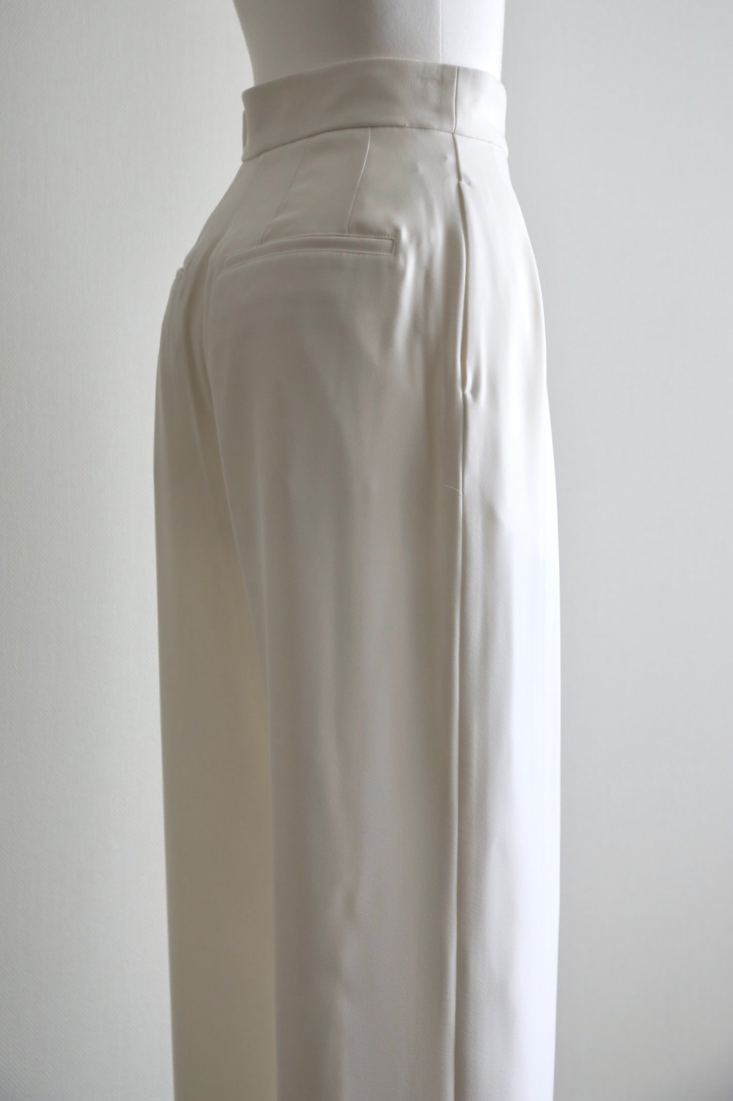 Wrapture Pants (white)