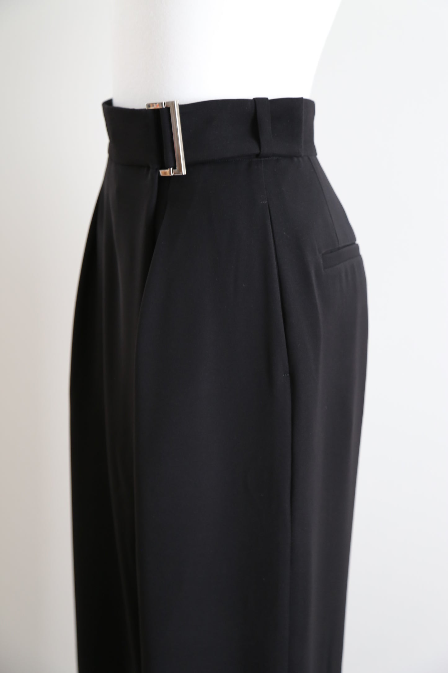 Wrapture Pants (black)