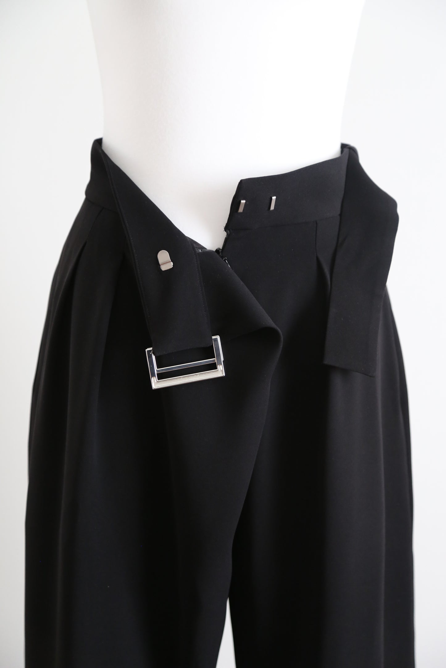 Wrapture Pants (black)