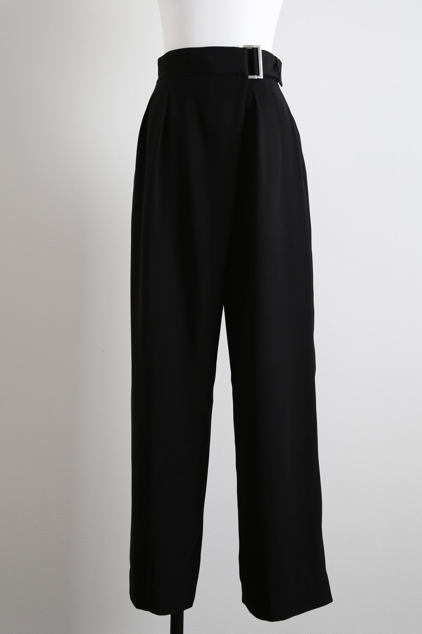 Wrapture Pants (black)