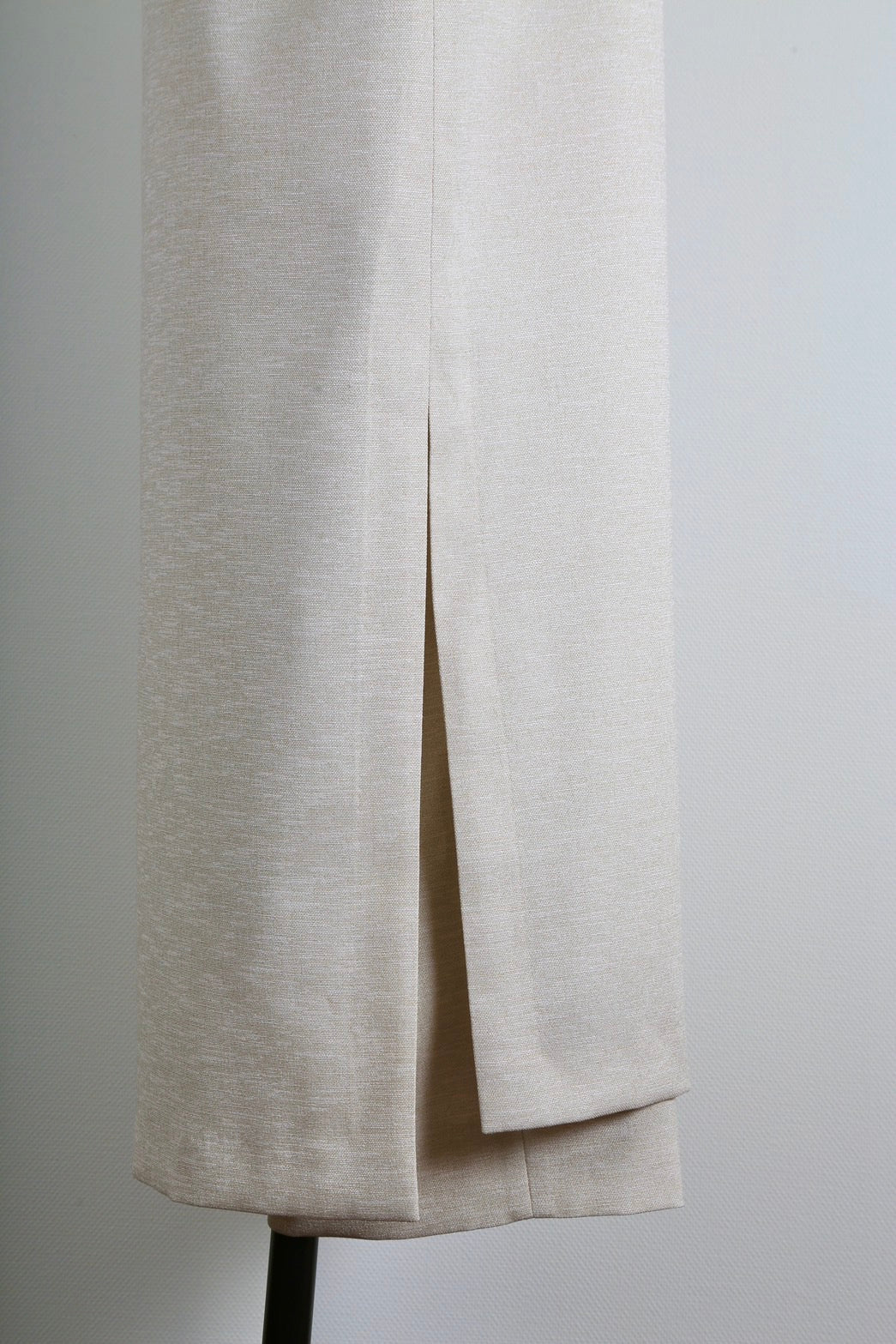 Asymmetry overlay allinone (Beige)