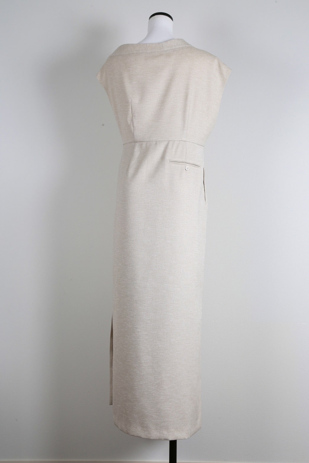 Asymmetry overlay allinone (Beige)