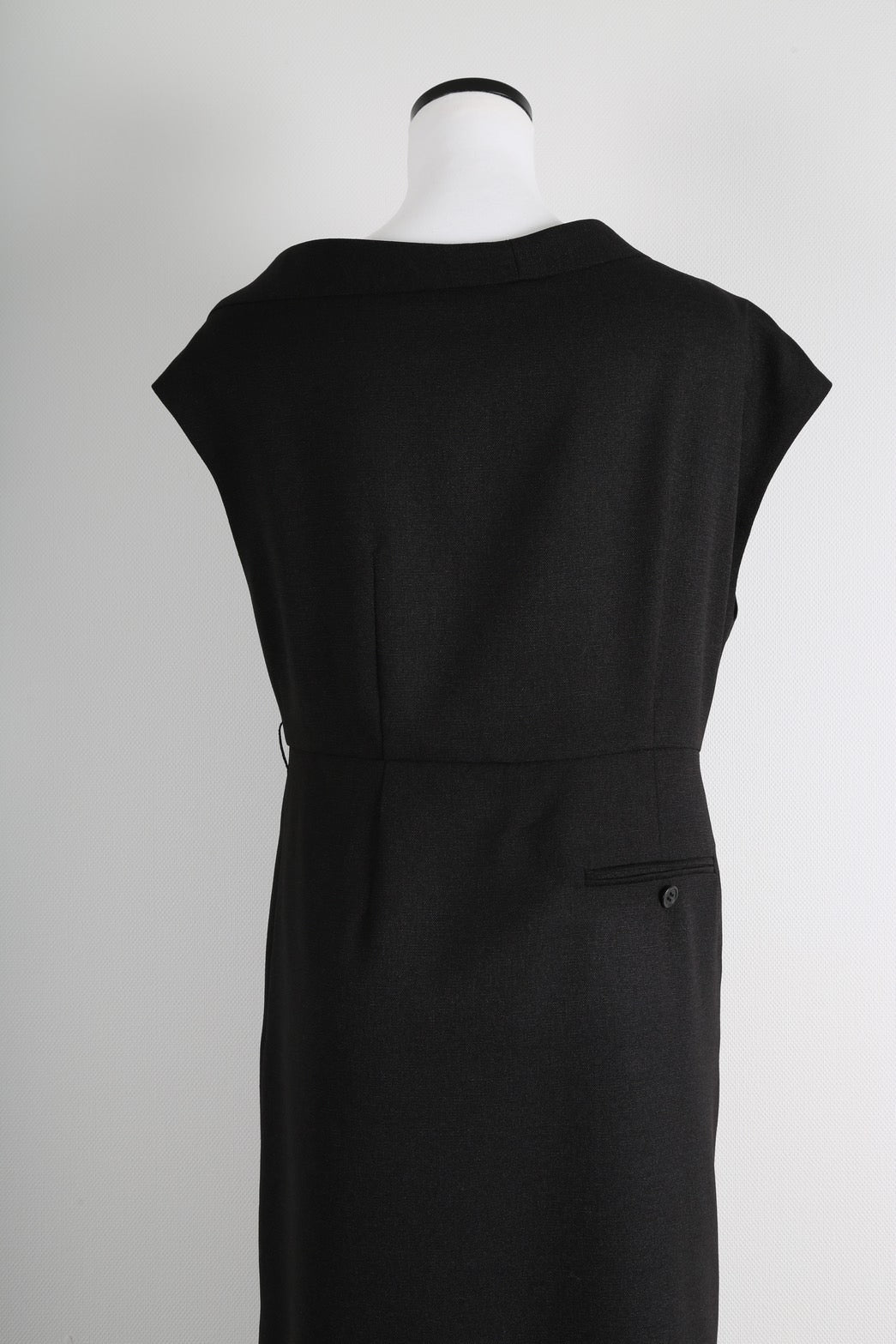 Asymmetry overlay allinone (Black)