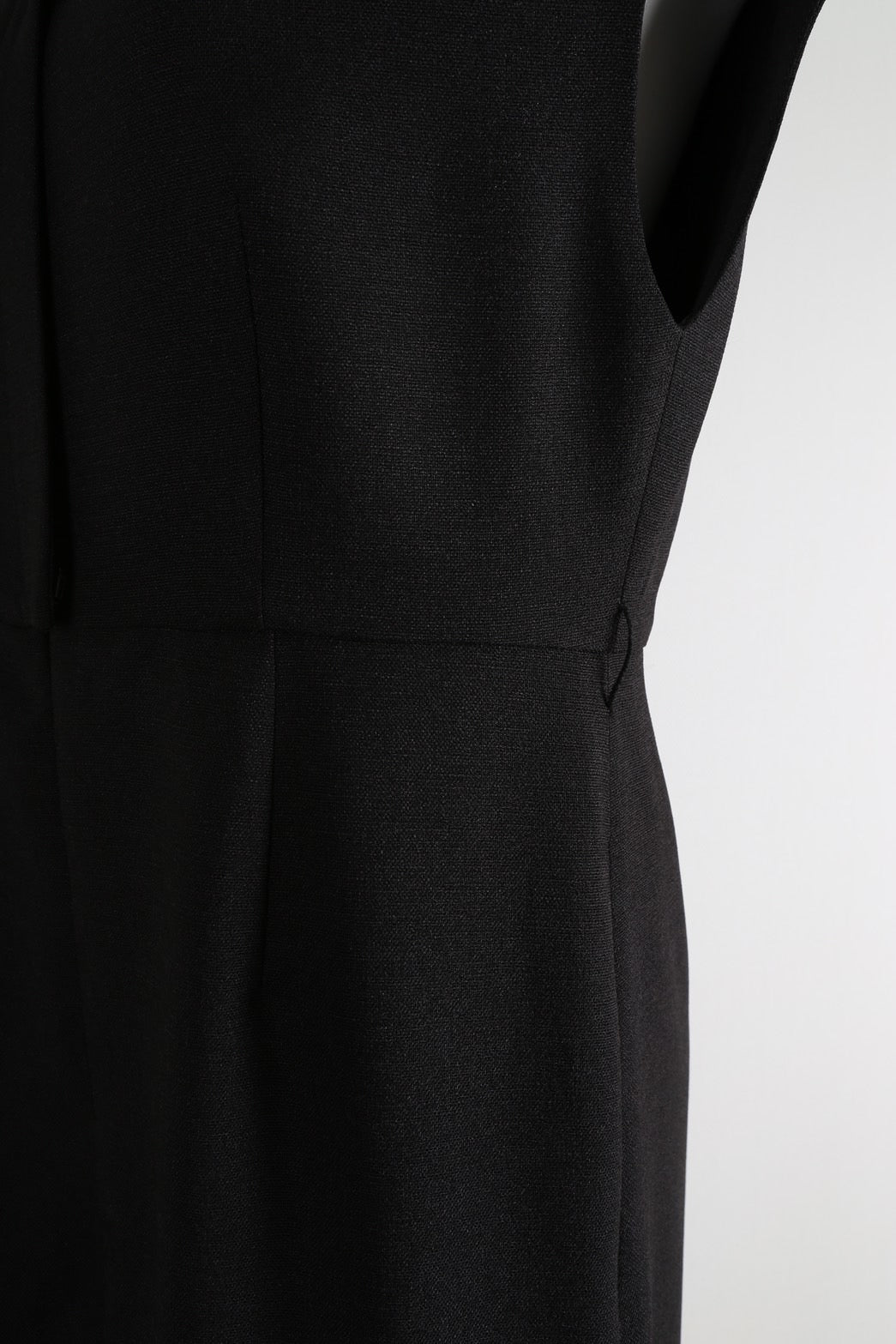 Asymmetry overlay allinone (Black)