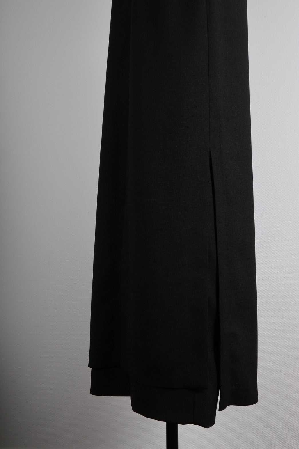 Asymmetry overlay allinone (Black)
