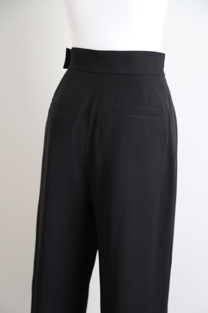 Wrapture Pants (black)