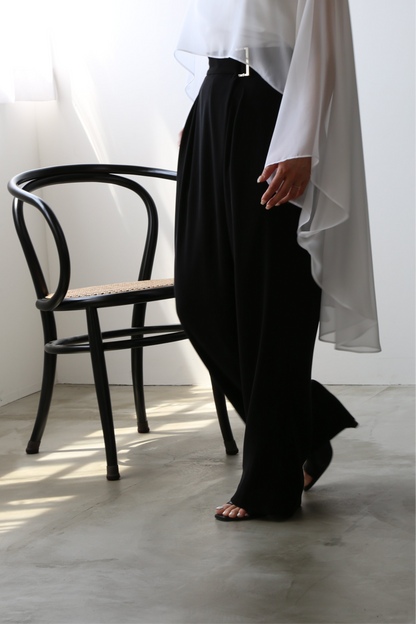 Wrapture Pants (black)