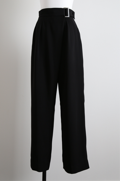 Wrapture Pants (black)
