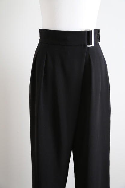 Wrapture Pants (black)