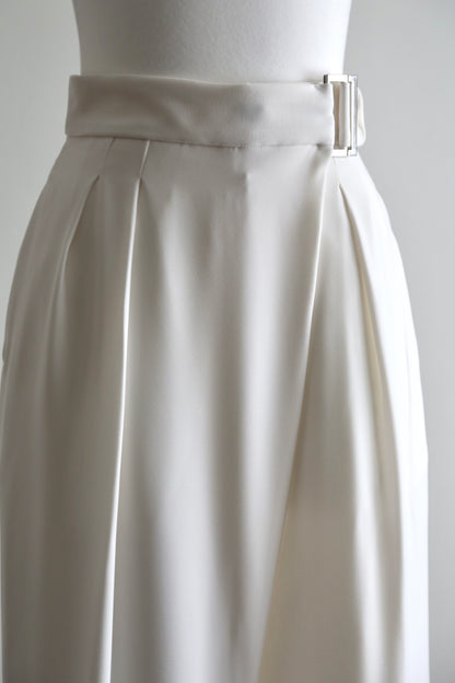 Wrapture Pants (white)