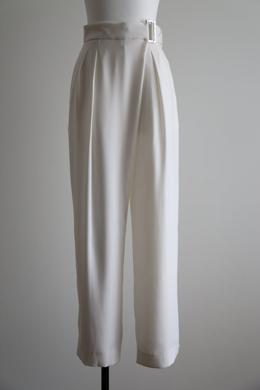 Wrapture Pants (white)