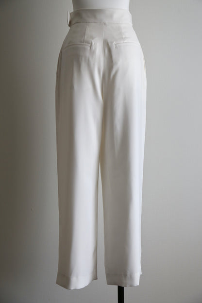 Wrapture Pants (white)