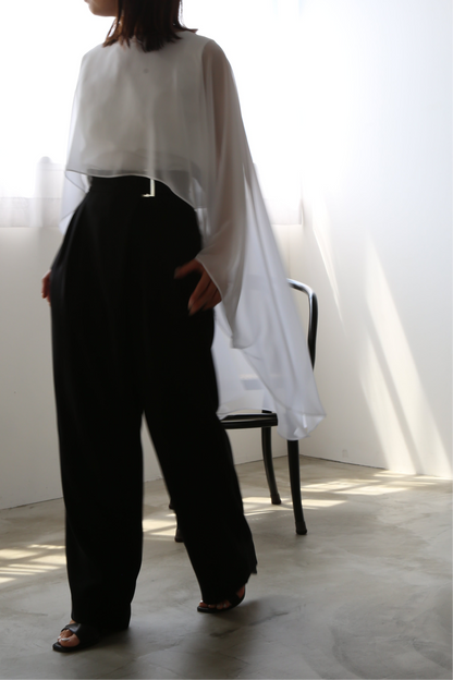Wrapture Pants (black)