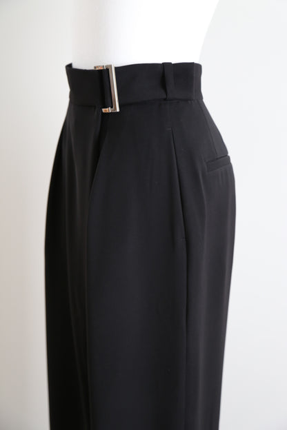 Wrapture Pants (black)