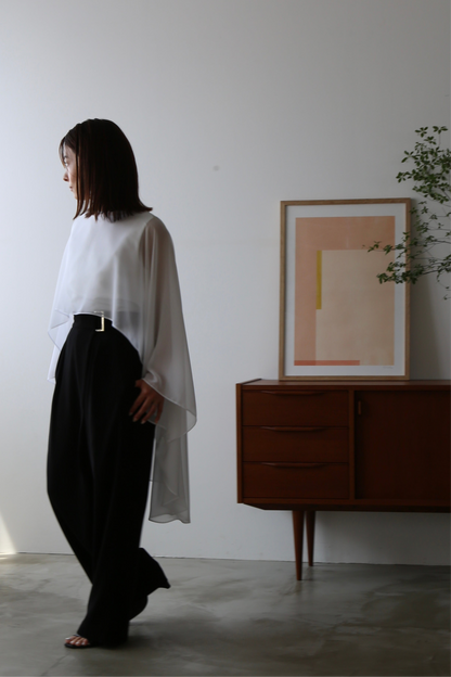 Wrapture Pants (black)