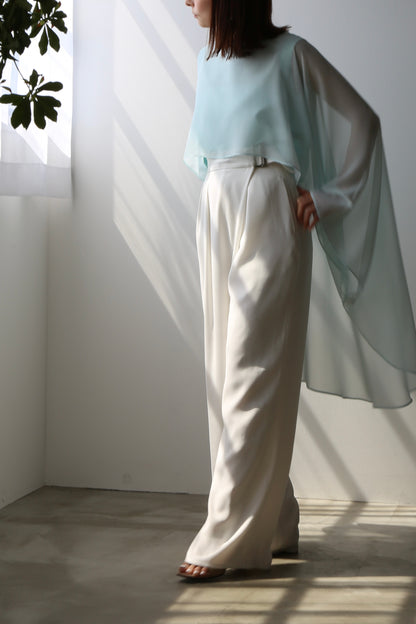 Wrapture Pants (white)