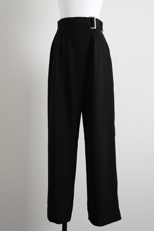 Wrapture Pants (black)